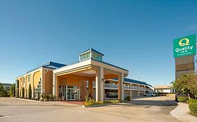 Comfort Inn Brookhaven Mississippi